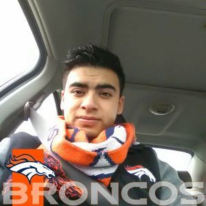 Meet your Posher, Axe